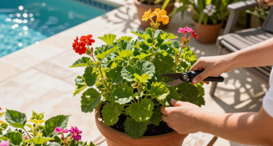 Every Garden Needs One Plant That Makes Containers Look Full Instantly – These 7 Are Multi-Season Showstoppers