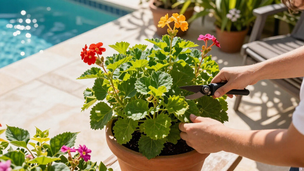 Every Garden Needs One Plant That Makes Containers Look Full Instantly – These 7 Are Multi-Season Showstoppers