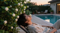 Every Garden Needs One Plant That Smells Better At Night – 7 Fragrant Choices For Dreamy Evenings On The Patio