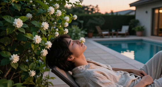 Every Garden Needs One Plant That Smells Better At Night – 7 Fragrant Choices For Dreamy Evenings On The Patio