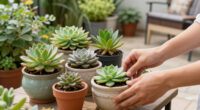 Forget Mums! These 5 Low Maintenance Container Combos Bring Fresh Curbside Color That Lasts Through Fall