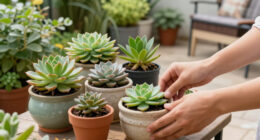 Forget Mums! These 5 Low Maintenance Container Combos Bring Fresh Curbside Color That Lasts Through Fall