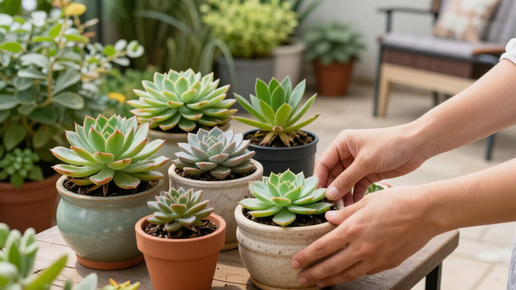 Forget Mums! These 5 Low Maintenance Container Combos Bring Fresh Curbside Color That Lasts Through Fall