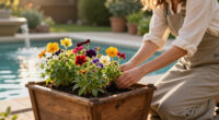 Gardeners Are Replacing Tired Flowers With These 5 Gorgeous Prairie Plants That Shine In Fall