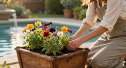 Gardeners Are Replacing Tired Flowers With These 5 Gorgeous Prairie Plants That Shine In Fall