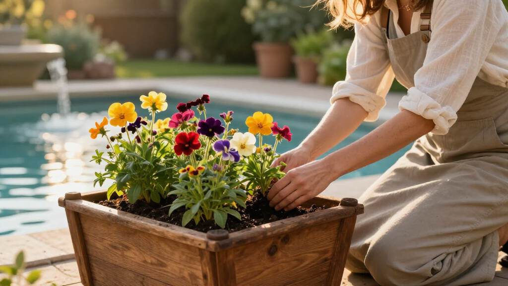 Gardeners Are Replacing Tired Flowers With These 5 Gorgeous Prairie Plants That Shine In Fall