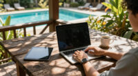 Home Office Surges In Global Coverage