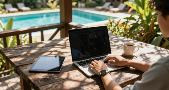 Home Office Surges In Global Coverage