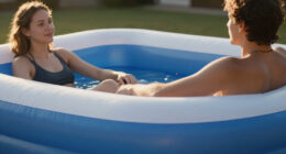 How to Choose Inflatable Pool Floats For Adults