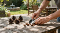 I Used To Get Rid Of Fallen Acorns And Pinecones – Until I Found Out How Useful They Are