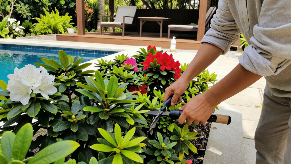 If Hydrangeas And Blueberries Thrive In Your Soil, Plant These 5 Acid-Lovers In September For Vibrant Blooms & Berries Next Year