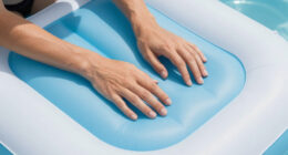 Inflatable Pool Floats For Adults: A Prime Big Deal Days Guide