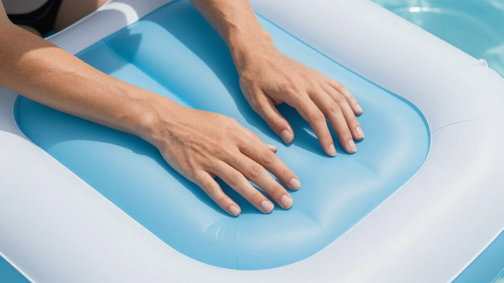 Inflatable Pool Floats For Adults: A Prime Big Deal Days Guide