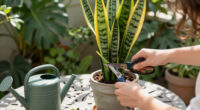 Is Your Snake Plant Turning Yellow? These 5 Easy Remedies Will Rescue Your Snake Before It’s Too Late