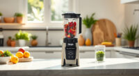 Keep Your Ninja Blast Max Blending Smoothly This Summer