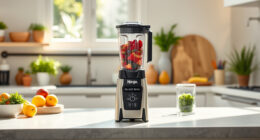 Keep Your Ninja Blast Max Blending Smoothly This Summer