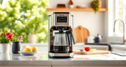 Keep Your Ninja DualBrew Pro Fresh & Brewing Smoothly This Summer