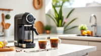 Keep Your Ninja Luxe Café Mini Fresh & Perfect All Summer
