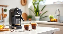 Keep Your Ninja Luxe Café Mini Fresh & Perfect All Summer
