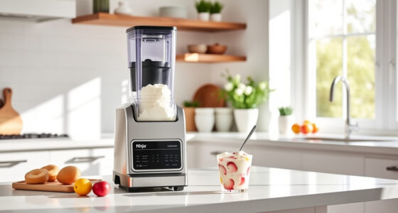 Keep Your Ninja NC701 CREAMi Summer-Ready with Care & Troubleshooting Tips