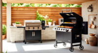 Keep Your Ninja Outdoor Woodfire Pro XL Grill & Smoker Summer-Ready