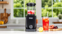 Keep Your Ninja SLUSHi Cold & Fresh All Summer Long