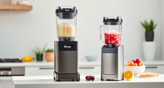 Keep Your Ninja SLUSHi XL Refreshing All Summer with Care & Troubleshooting Tips