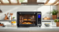 Keep Your Summer Feasts Crispy with the Ninja Foodi XL Pro Air Oven Accessories