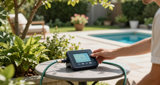 Let It Flow: How Smart Water Management Is Changing The Way We Garden