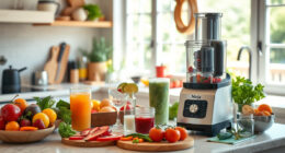 Make Poolside Pizza Night Effortless with the Ninja Professional Plus Food Processor