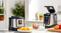 Make Summer Meals Easy with the Ninja® Everyday PossibleCooker™ Pro