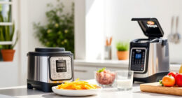 Make Summer Meals Easy with the Ninja® Everyday PossibleCooker™ Pro