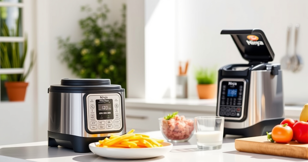 Make Summer Meals Easy with the Ninja® Everyday PossibleCooker™ Pro