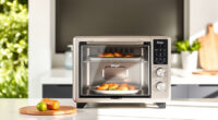 Make Summer Meals Easy with the Ninja Foodi XL Pro Air Oven