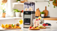 Make Summer Nights Special with the Ninja Creami XL Ice Cream Maker
