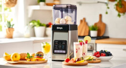 Make Summer Nights Special with the Ninja Creami XL Ice Cream Maker