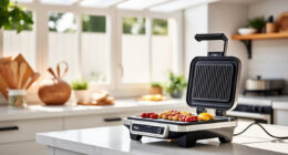 Master Summer Grilling with the Ninja Foodi Pro 5-in-1 Indoor Grill