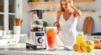 Master Summer Slush with Ninja SLUSHi Drink Maker Tips & Hacks