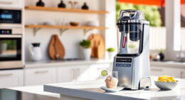 Master Summer Treats with Ninja NC701 CREAMi Swirl Ice Cream Maker