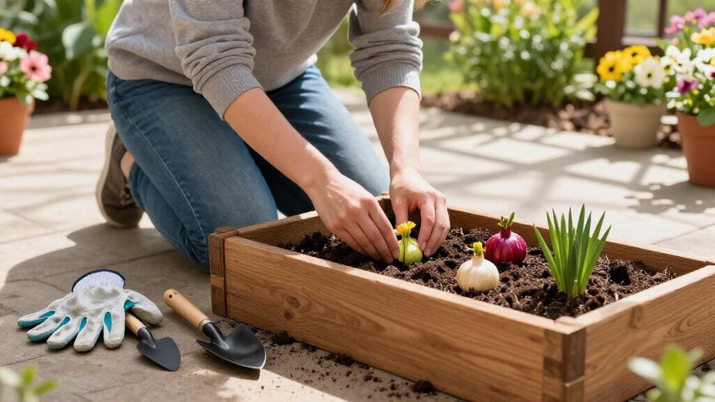 Meet Your Birth Month Bulb – And The Meaning Behind All 12 Beautiful Spring Blooms