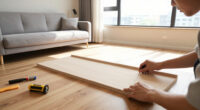 Modern Renovation Of C Residence In Taipei For 4M TWD