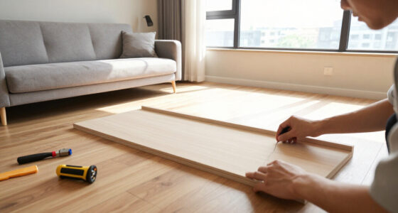 Modern Renovation Of C Residence In Taipei For 4M TWD