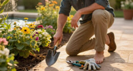 My Husband Is A Professional Gardener, And These Are The 3 Tools He Never Starts A Job Without