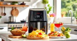 Ninja Air Fryer XL: The Ultimate Summer Cooking Companion