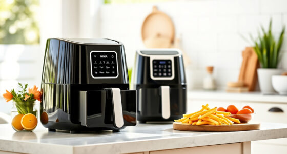 Ninja Air Fryer XL: The Ultimate Summer Kitchen Companion