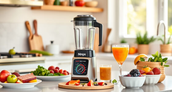 Ninja Blast Max Portable Blender: The Ultimate Pool Party Companion
