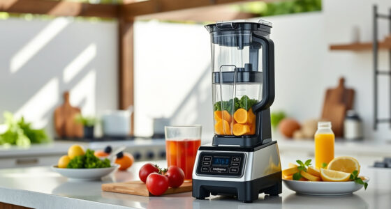 Ninja BN805A Pro Plus Kitchen System: The Ultimate Summer Blender & Processor