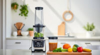 Ninja BN805A Pro Plus Kitchen System: The Ultimate Summer Kitchen Companion