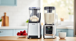 Ninja CREAMi Deluxe Ice Cream Maker: Summer’s Must-Have Dessert Companion