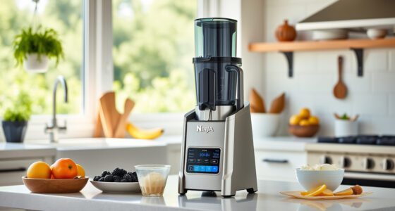 Ninja Creami XL 11-in-1: Best Summer Ice Cream Maker for Family Fun